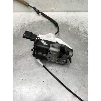 MOTOR CIERRE CENTRALIZADO DELANTERO DERECHO 5P
