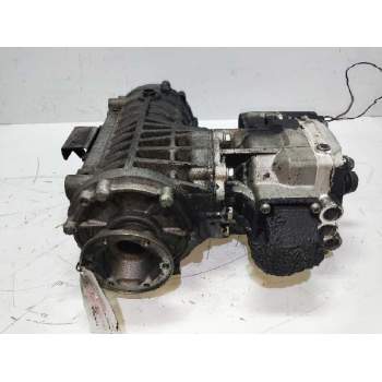 DIFERENCIAL TRASERO 02D525053L FWS09807009124 ZSB02D525010AE