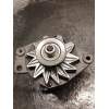 Recambio de alternador para seat toledo i (1l2) 1.9 td referencia OEM IAM 2541438 19TD 1991