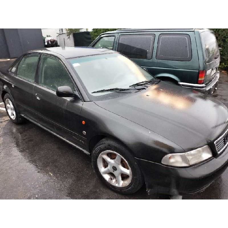 audi a4 berlina (b5) del año 1996