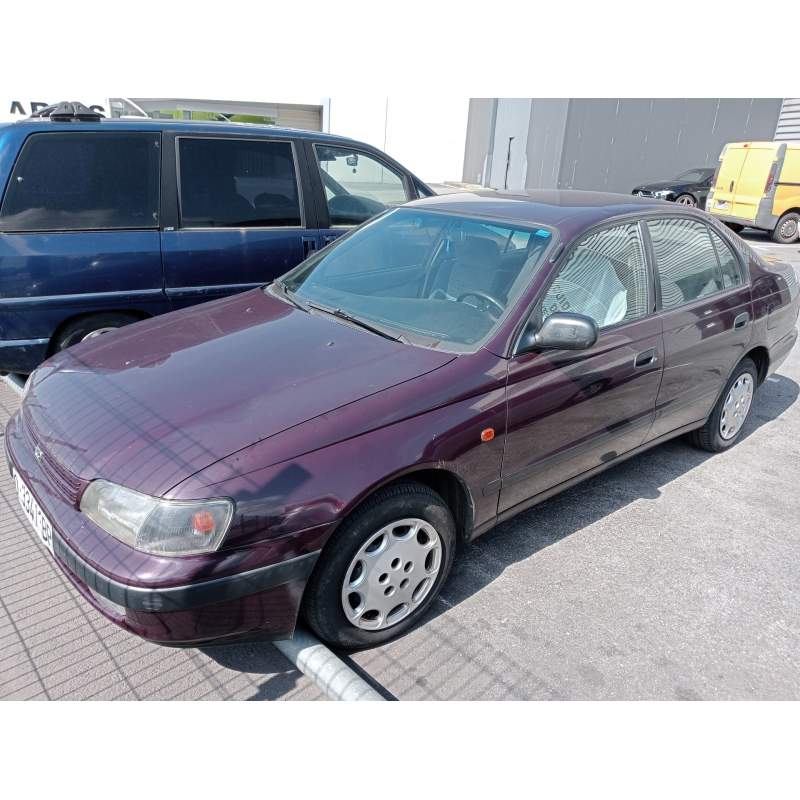 TOYOTA CARINA (T19)