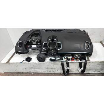 KIT AIRBAG 985105127R 632199300F 