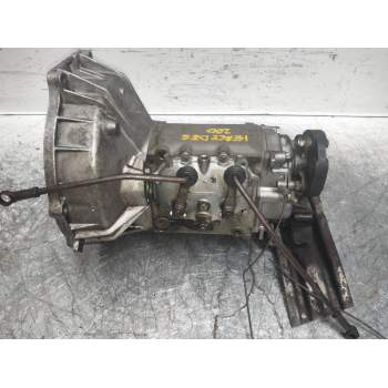 CAJA CAMBIOS 1152610819 