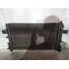 Recambio de radiador agua para opel astra gtc innovation referencia OEM IAM  18G H/2007
