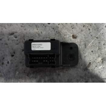 MODULO ELECTRONICO 96825990 2006