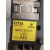 Recambio de potenciometro pedal para dacia lodgy ambiance referencia OEM IAM 180023122R  