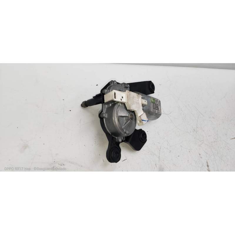 Recambio de motor limpia trasero para peugeot 307 break/sw (s2) sw referencia OEM IAM 9640961380 RANCHERA 2005