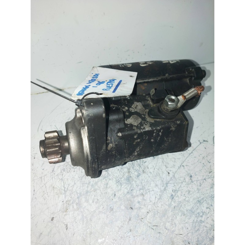 Recambio de motor arranque para mg rover serie 400 (rt) 420 sdi (4-ptas.) referencia OEM IAM   