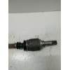 Recambio de transmision trasera derecha para ford sierra turnier 2.0 cat referencia OEM IAM   