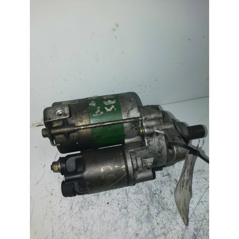 Recambio de motor arranque para mg rover serie 400 (xw) 414 si referencia OEM IAM D7RS1 VALEO 