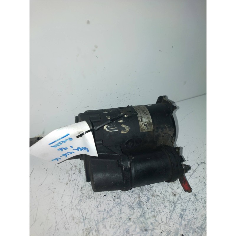 Recambio de motor arranque para mg rover serie 400 (rt) 416 si (5-ptas.) referencia OEM IAM   