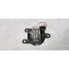 Recambio de faro antiniebla derecho para ford puma st-line referencia OEM IAM JX7B15A254AB  