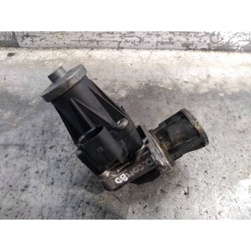 Recambio de valvula egr para opel combo d kasten l2h1 2,4t referencia OEM IAM 703622030 701599120 