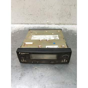 SISTEMA AUDIO / RADIO CD 8200360467 1998