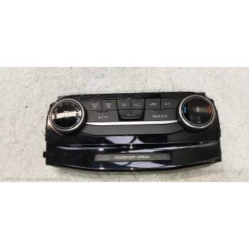 MANDO CALEFACCION / AIRE ACONDICIONADO MN1T18C612AB 