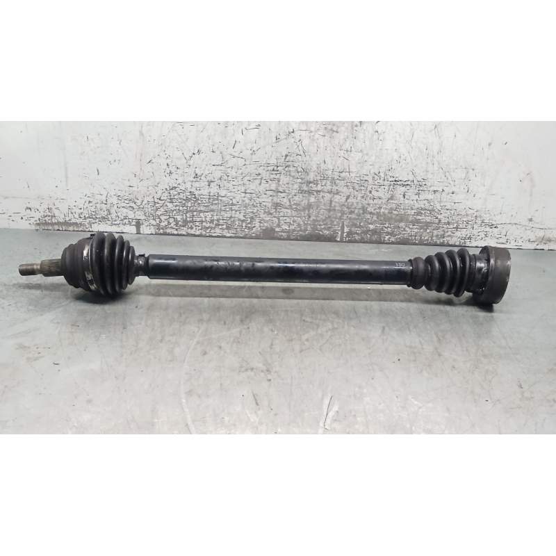 Recambio de transmision delantera derecha para audi a3 (8l1) 1.9 tdi referencia OEM IAM  19TDI 2000