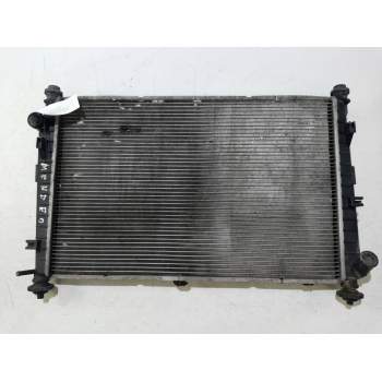 RADIADOR AGUA 93RW8K161AF 25G 1997