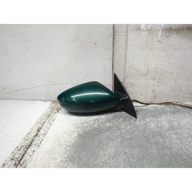Recambio de retrovisor derecho para peugeot 607 (s1) básico referencia OEM IAM  ELECTRICO 2000
