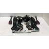 Recambio de kit airbag para renault espace v intens referencia OEM IAM 985105127R 632199300F 
