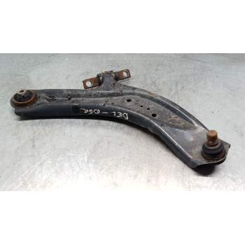 BRAZO SUSPENSION INFERIOR DELANTERO DERECHO 16DCI 2014