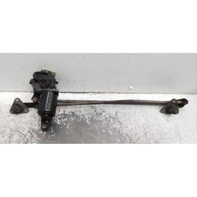 Recambio de motor limpia delantero para mg serie 400 (xw) 416 gti referencia OEM IAM   