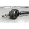 Recambio de transmision delantera derecha para audi a3 (8l1) 1.9 tdi referencia OEM IAM  19TDI 2000