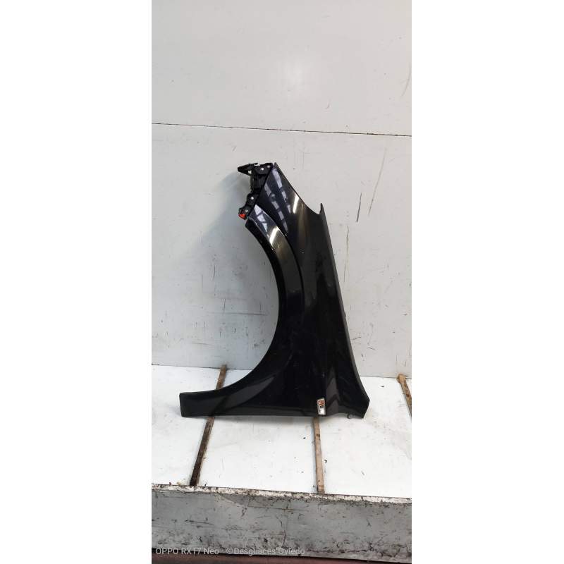 Recambio de aleta delantera izquierda para opel astra gtc enjoy referencia OEM IAM H  