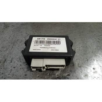 MODULO ELECTRONICO 25843242 2006