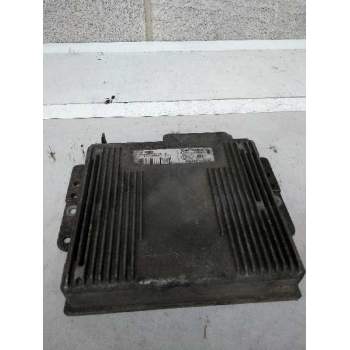 CENTRALITA MOTOR UCE S103750014A HOM7700874132 7700107004