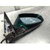 Recambio de retrovisor derecho para peugeot 607 (s1) básico referencia OEM IAM  ELECTRICO 2000