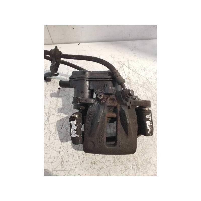 Recambio de pinza freno trasera izquierda para land rover evoque 2.2 td4 cat referencia OEM IAM ELECTRICA 41225C 