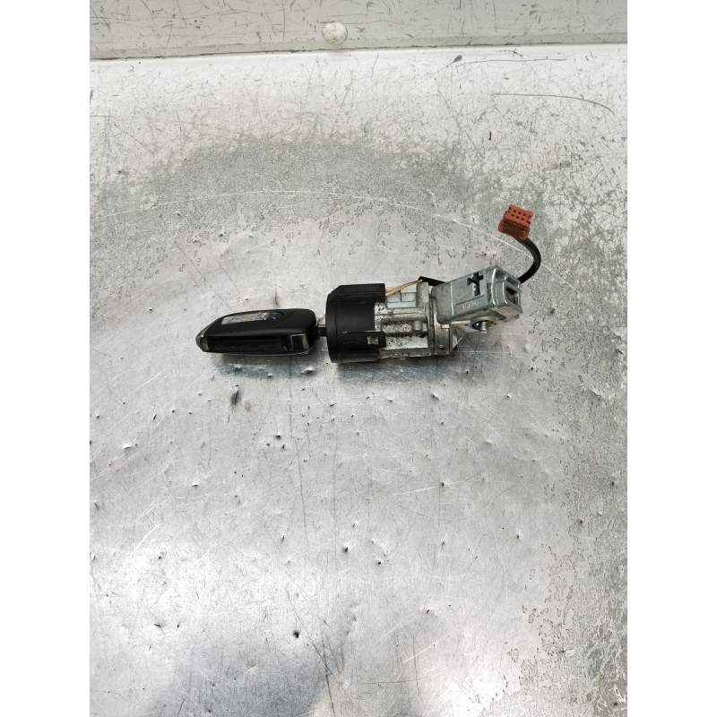 Recambio de conmutador de arranque para peugeot partner furgoneta/monovolumen 1.6 hdi referencia OEM IAM   