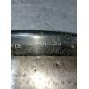 Recambio de brazo suspension superior trasero derecho para volkswagen scirocco (137) 2.0 tdi referencia OEM IAM 1K0501529J  