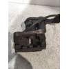 Recambio de pinza freno trasera izquierda para land rover evoque 2.2 td4 cat referencia OEM IAM ELECTRICA 41225C 