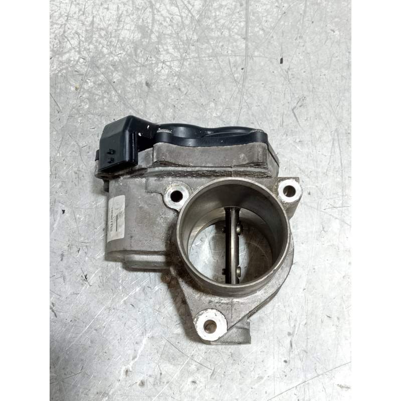 Recambio de caja mariposa para renault scenic iii dynamique referencia OEM IAM 8200754913 H820074482 2009