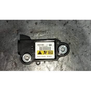 MODULO ELECTRONICO 96631484 2006