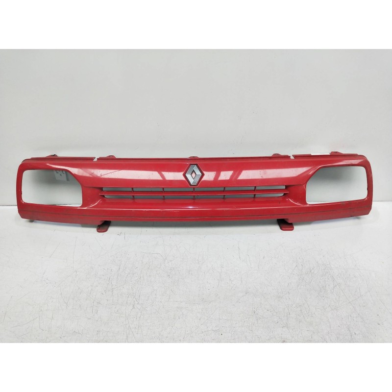 Recambio de rejilla delantera para renault rapid/express (f40) 1.4 referencia OEM IAM EXPRESS  