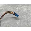 Recambio de retrovisor derecho para peugeot 607 (s1) básico referencia OEM IAM  ELECTRICO 2000
