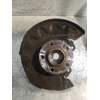 Recambio de mangueta delantera derecha para seat ibiza st (6j8) style referencia OEM IAM   