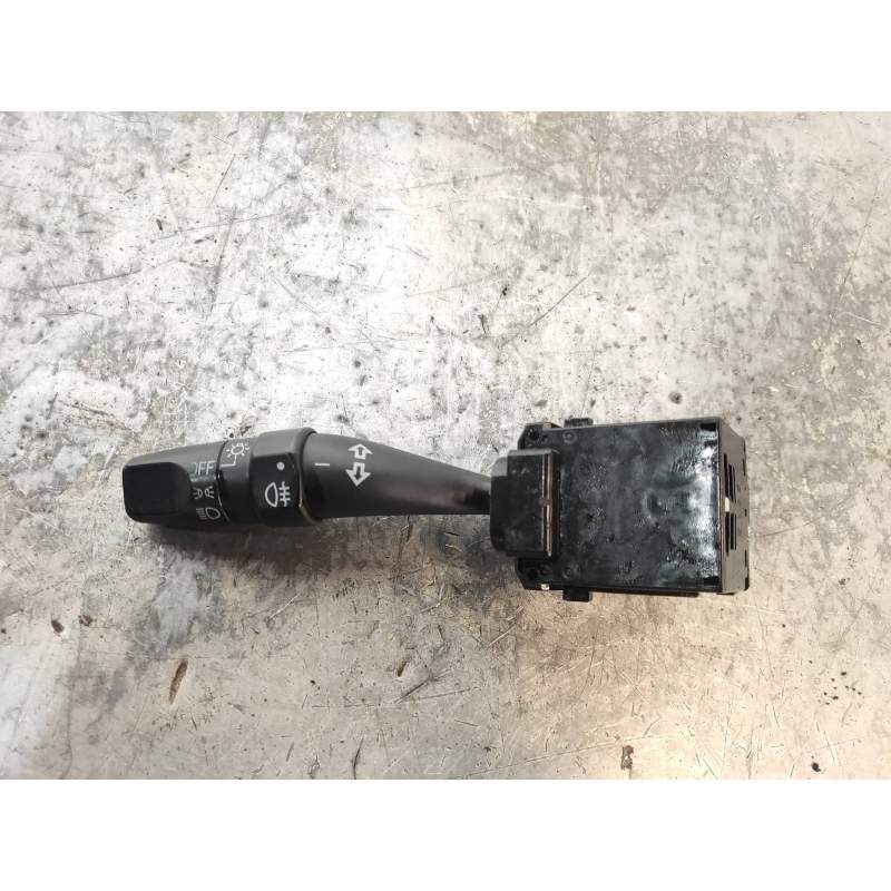 Recambio de mando luces para honda civic berlina 5 (eu7/8) 1.7 ctdi es referencia OEM IAM   