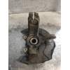 Recambio de mangueta delantera derecha para seat ibiza st (6j8) style referencia OEM IAM   