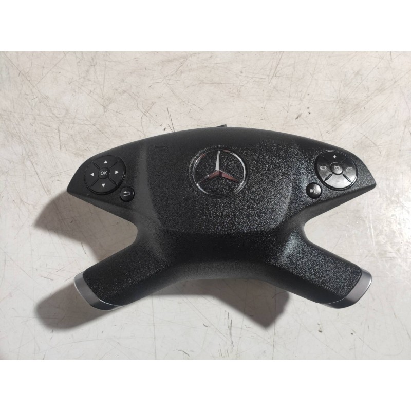 Recambio de airbag delantero izquierdo para mercedes clase e (w212) familiar 250 cdi blueefficiency (212.203) referencia OEM IAM