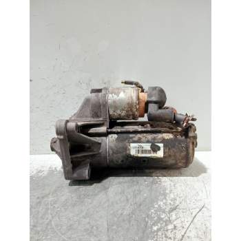 MOTOR ARRANQUE 0986020131 