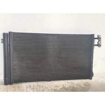 CONDENSADOR / RADIADOR AIRE ACONDICIONADO 6453693003903 64539229021