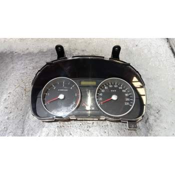 CUADRO INSTRUMENTOS 940031E590 15CRDI 2005