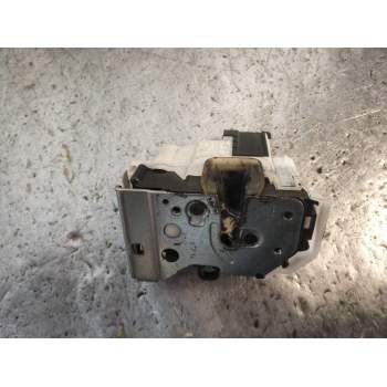 MOTOR CIERRE CENTRALIZADO DELANTERO DERECHO 51975079 