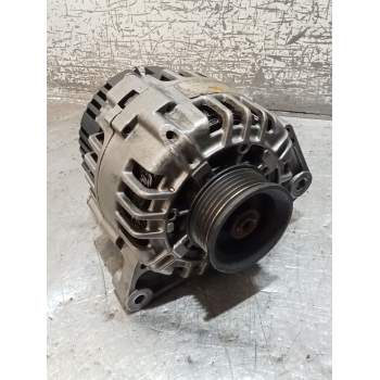 ALTERNADOR 0986044470 25TDI 2000
