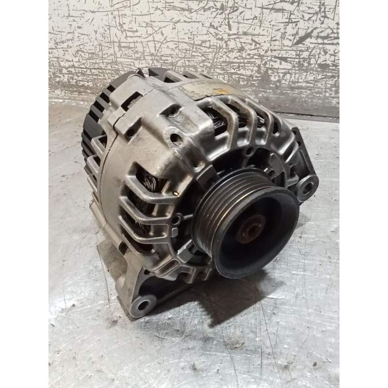 Recambio de alternador para audi allroad c5 (4bh) 2.5 tdi quattro referencia OEM IAM 0986044470 25TDI 2000
