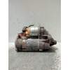 Recambio de motor arranque para suzuki grand vitara jb (jt) referencia OEM IAM 0986020131  