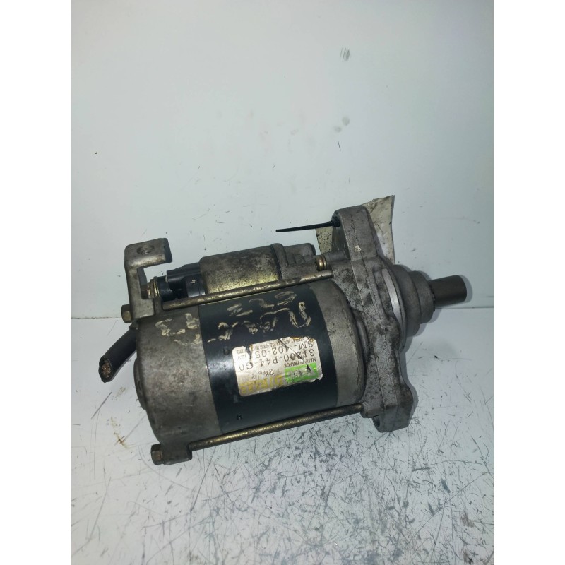 Recambio de motor arranque para mg rover serie 600 (rh) 623 si referencia OEM IAM 31200P44G0 VALEO 